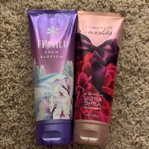 Lotion Bundle💗